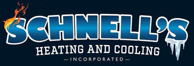 Schnell's Heating & Cooling