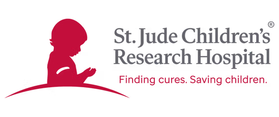 Proud Sponsor of St. Jude Children’s Research Hospital
